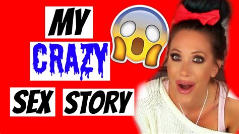 crazysex story